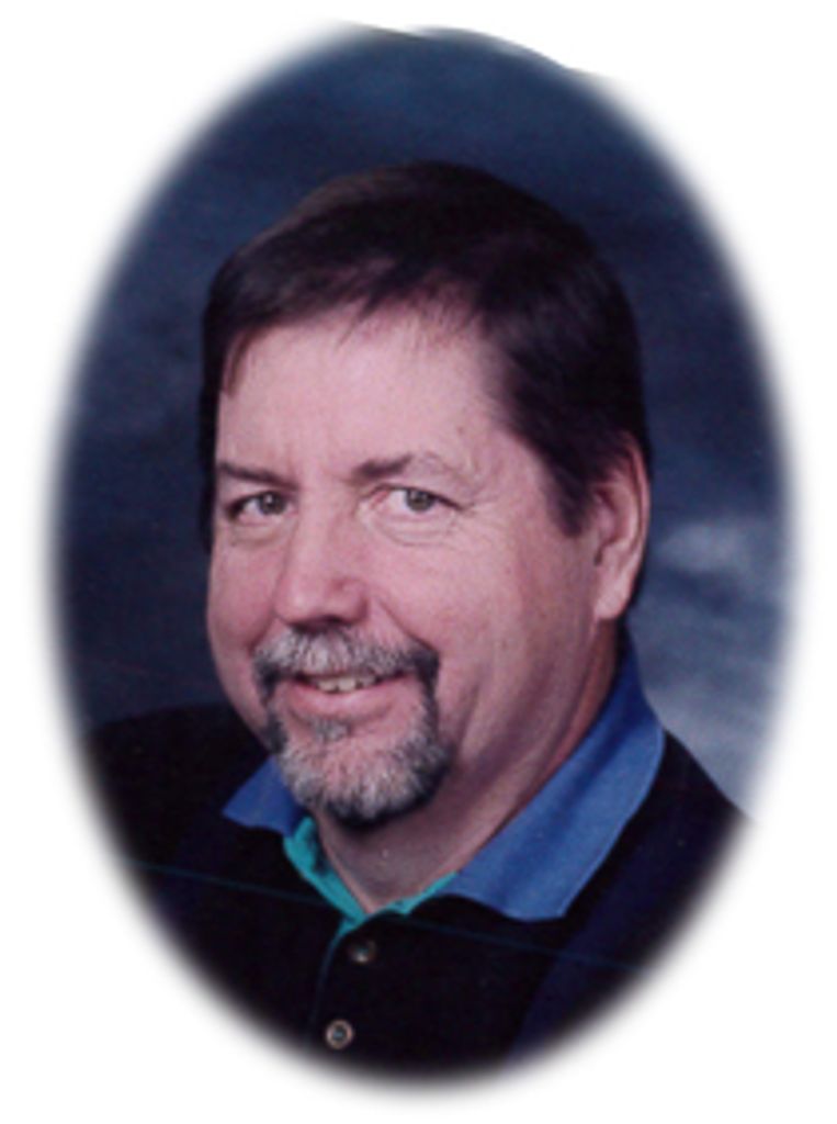 Curtis  Michael Carlson