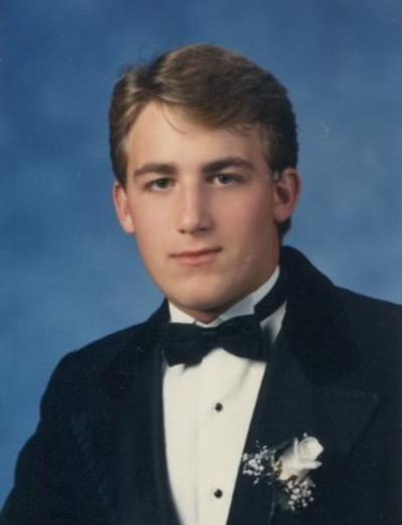 Richard B. Phelps, Iv Profile Photo