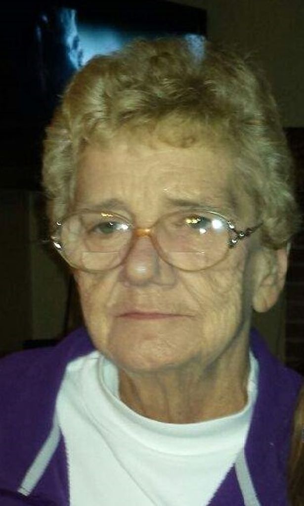 Sylvia Jean Hedrick Profile Photo