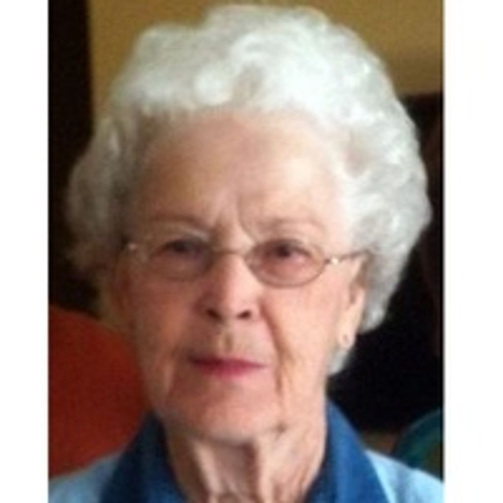 Betty Long