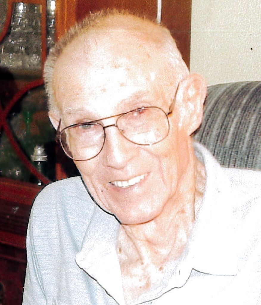 Jimmie L. Bishop