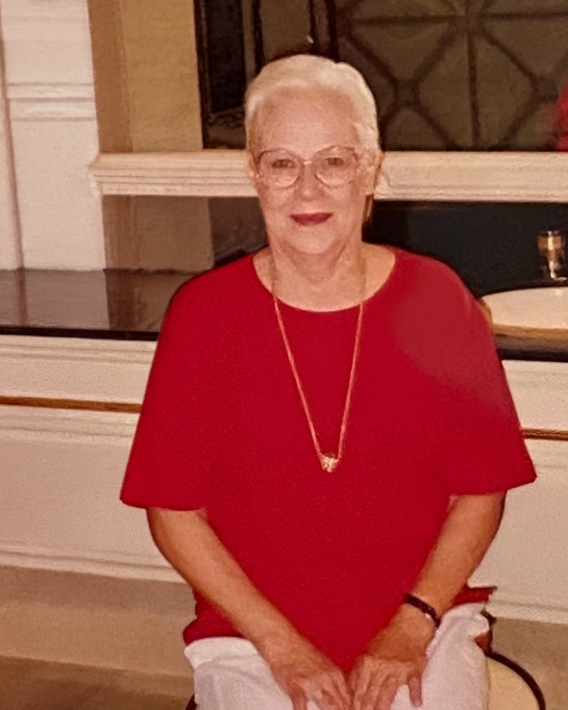 Fannie Sue Lindsey Profile Photo