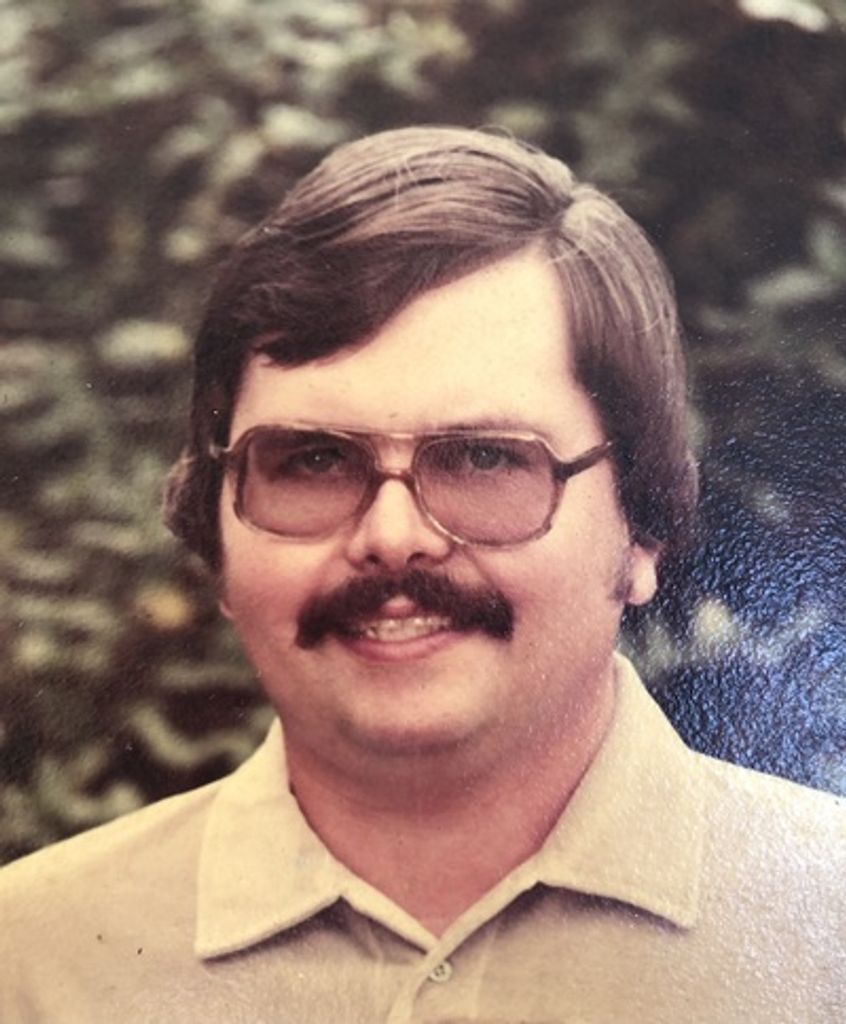 Wayne Laurence Penton Profile Photo