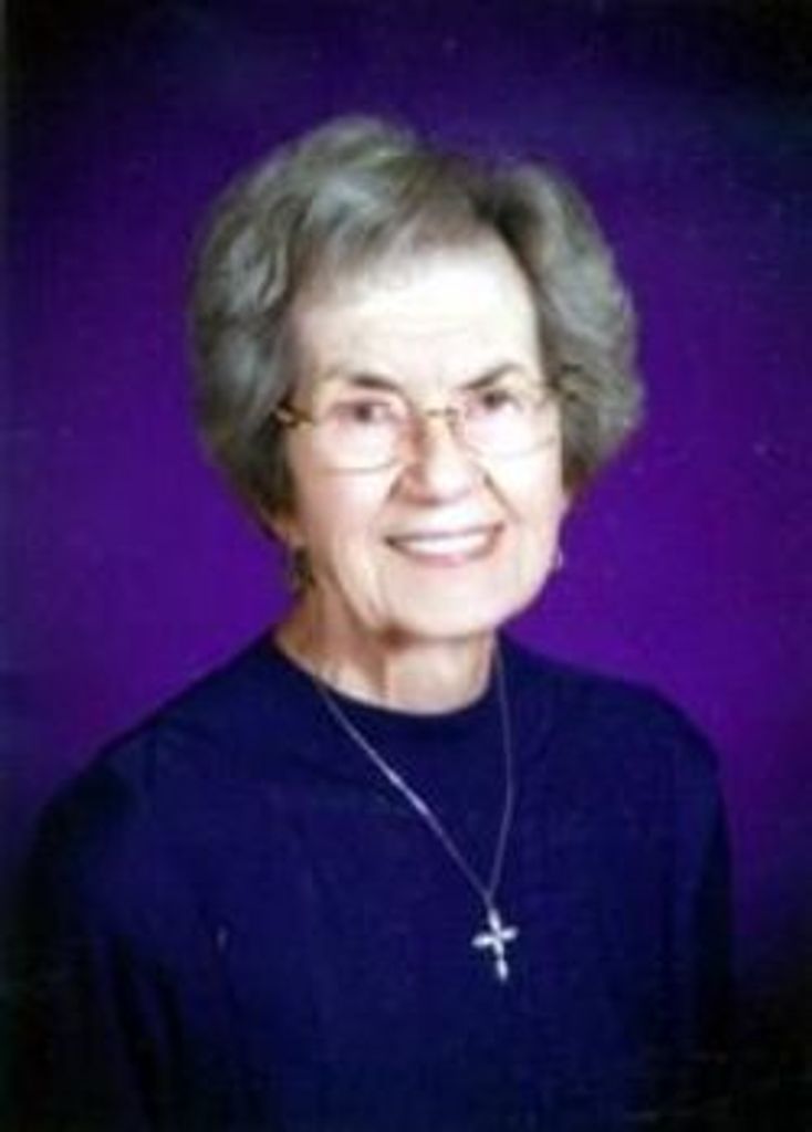 Helen Whitley