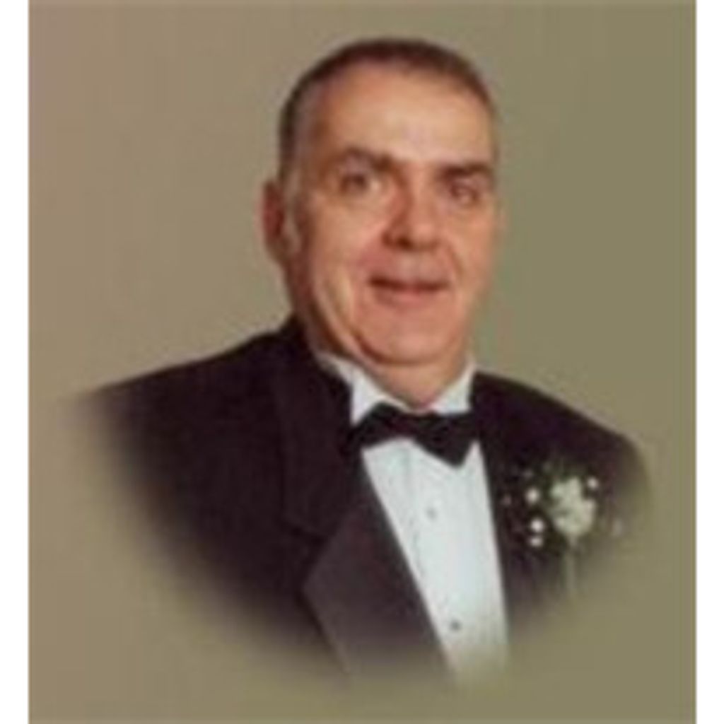 Raymond O. Tondreau, Sr.