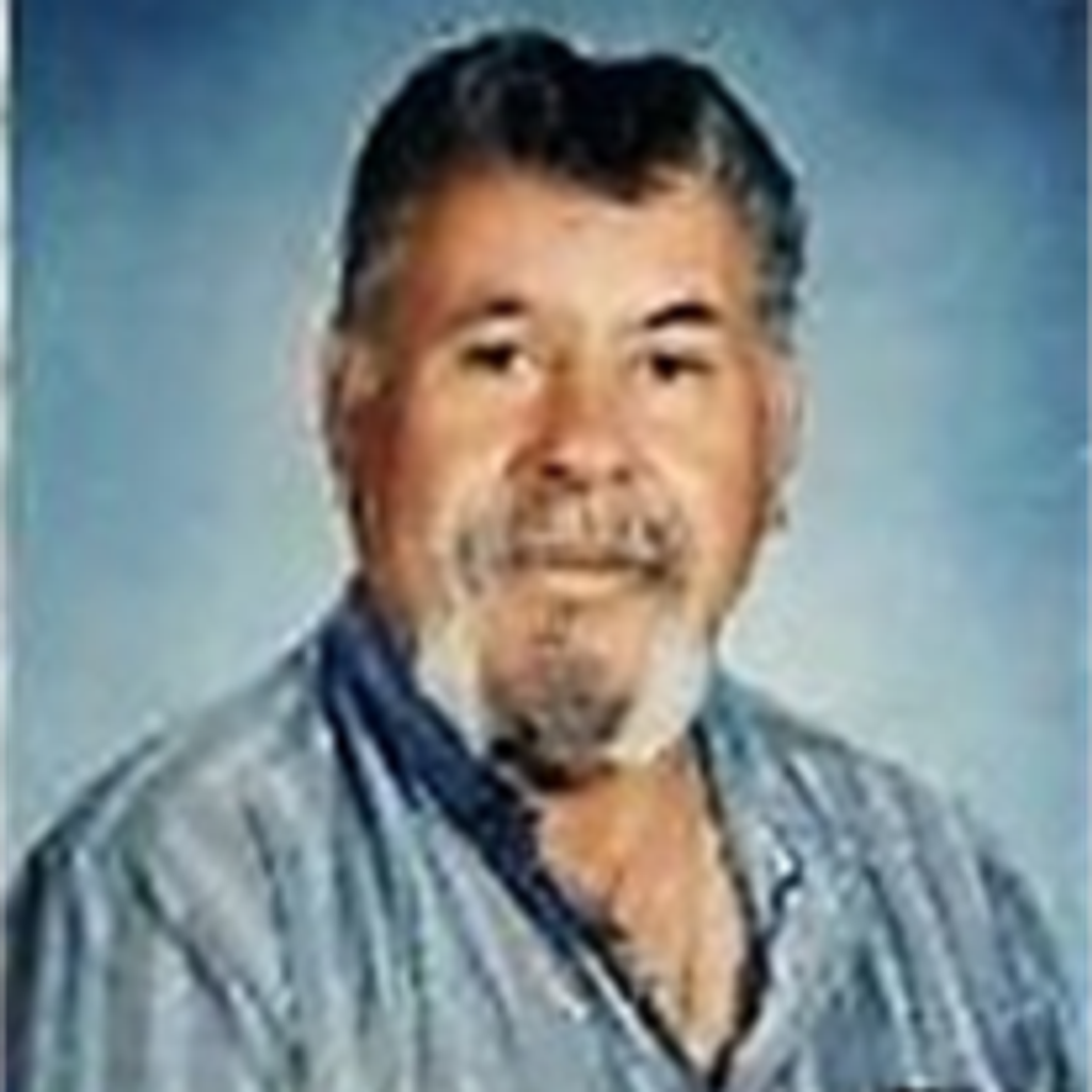 Alfred M. Acosta