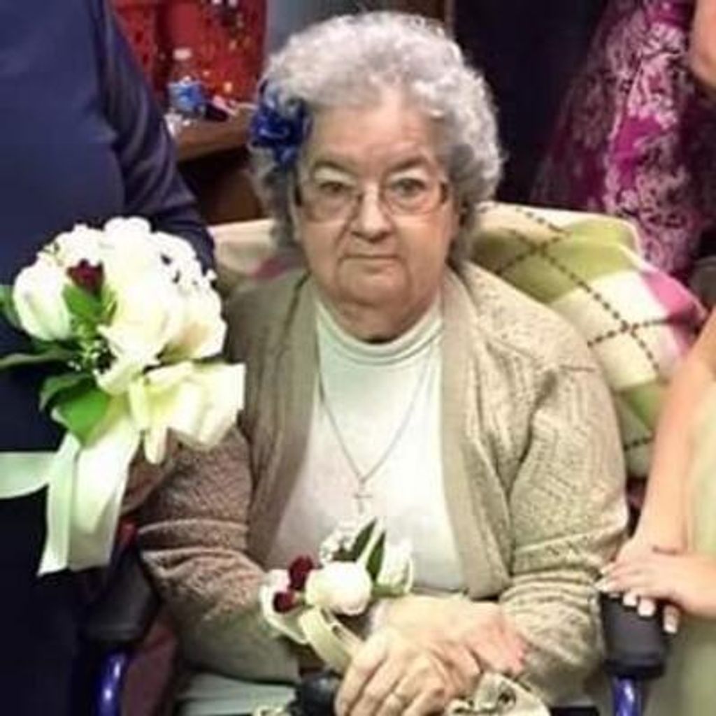Mary Elizabeth Britt Profile Photo