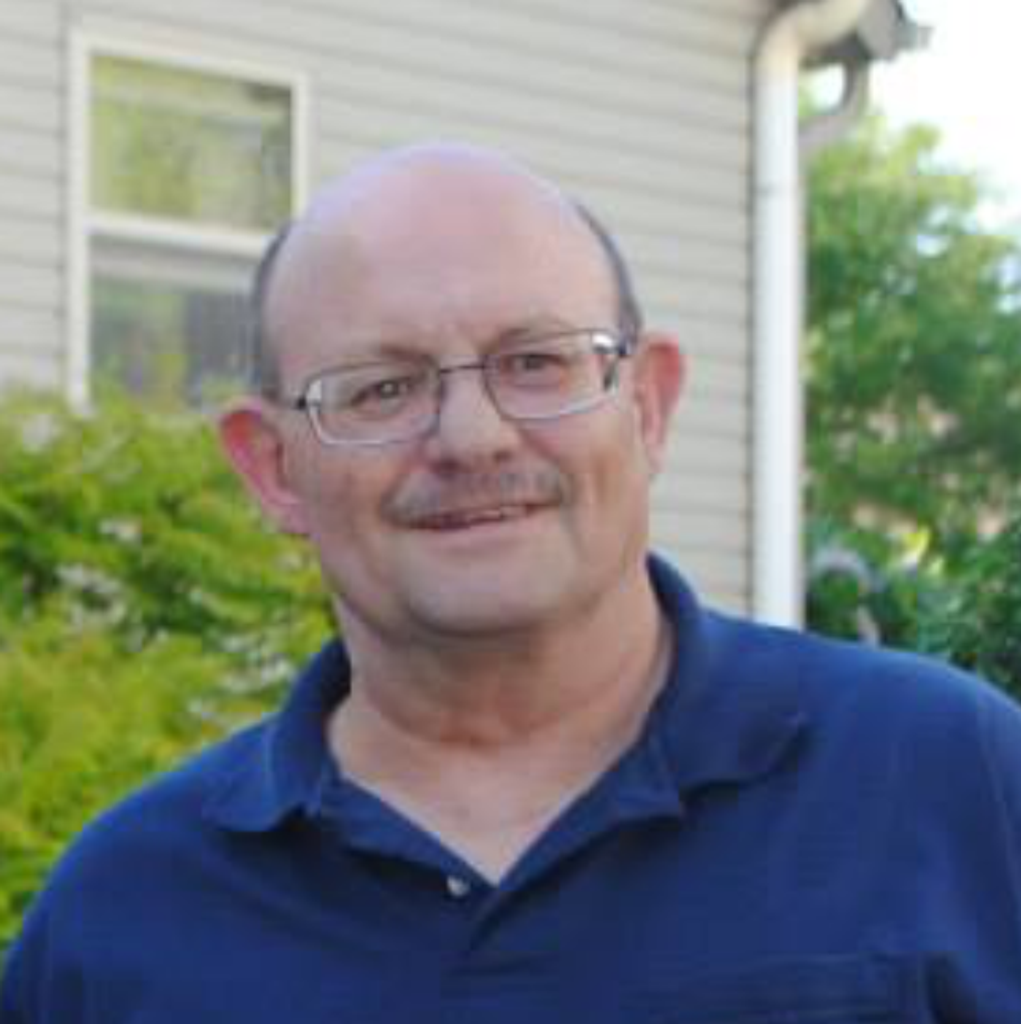 Marvin C. Dunseth Profile Photo