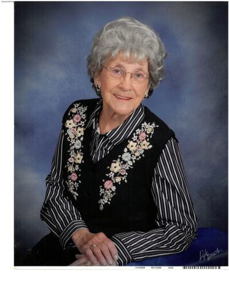 Nellie P. Daugherty Profile Photo