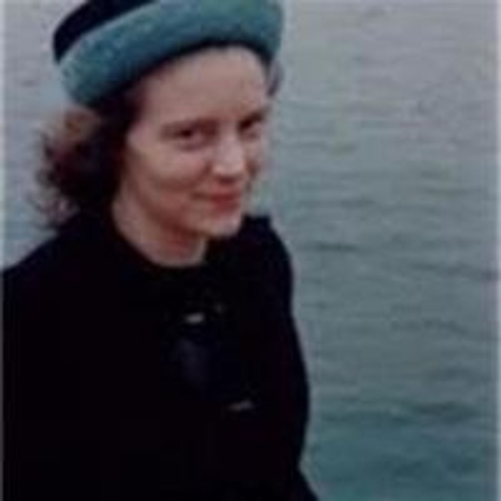 Madeleine C. Duryea