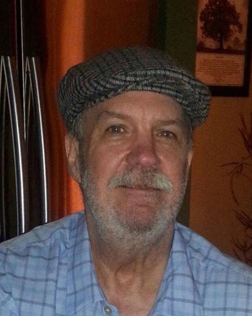 Michael Coffey Profile Photo