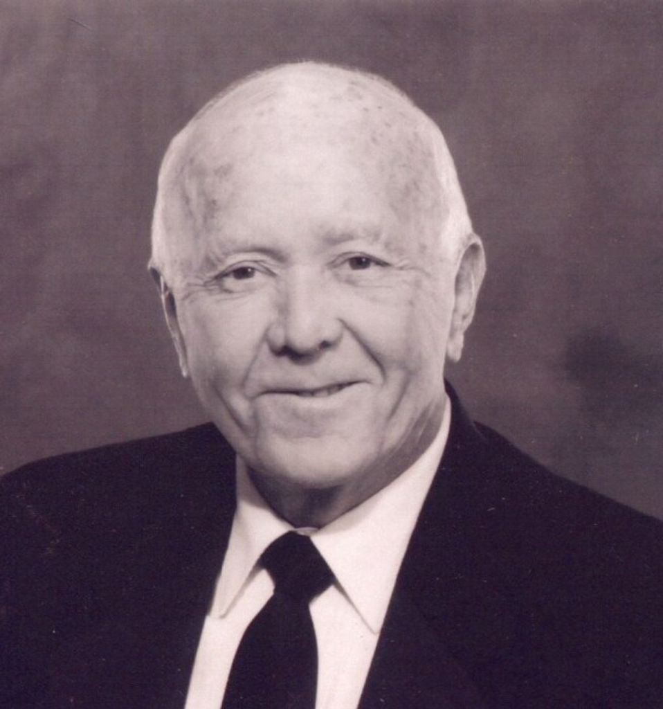 Lowell Anderson