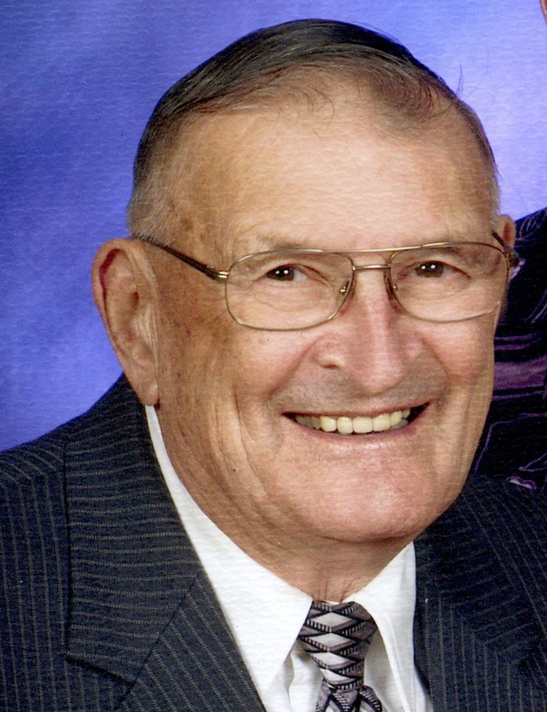 Wilmer J. Brandt