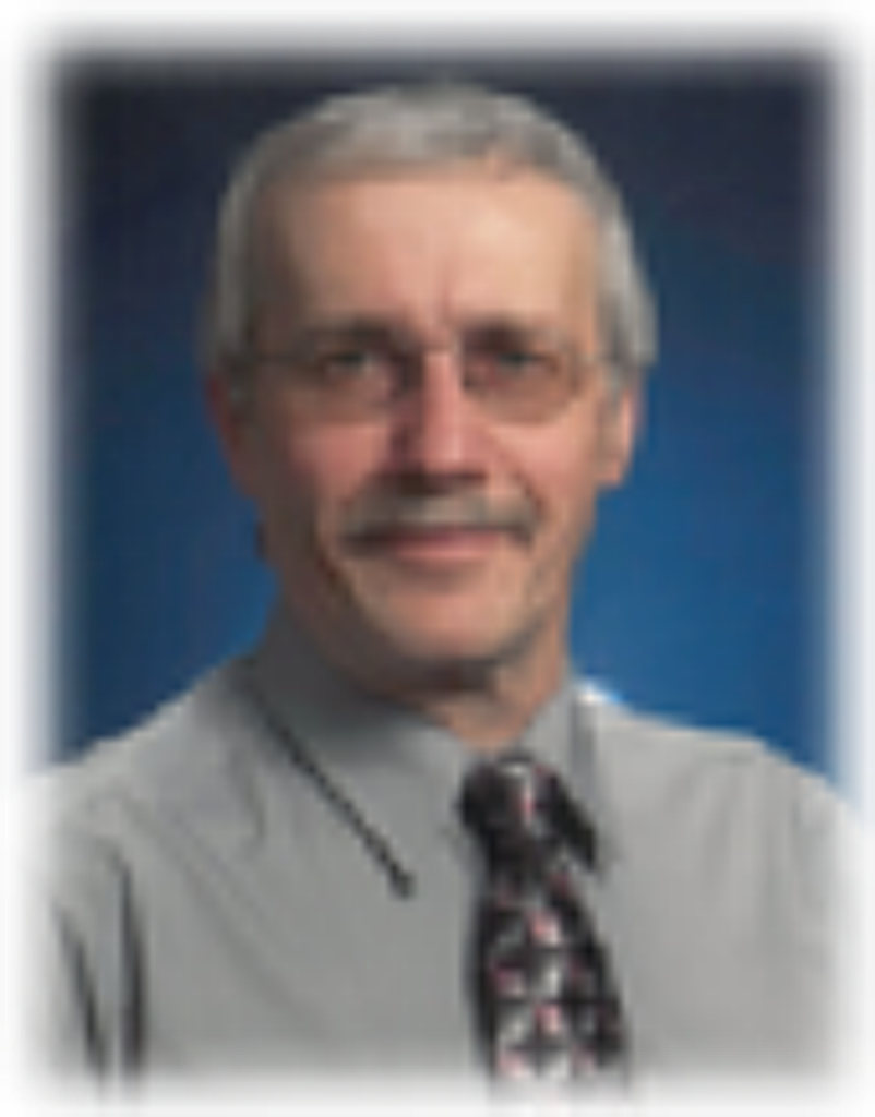 Larry Enders