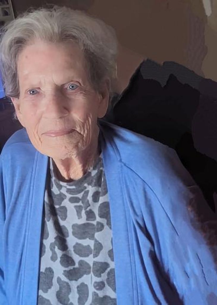 Billie Ruth Scott Profile Photo