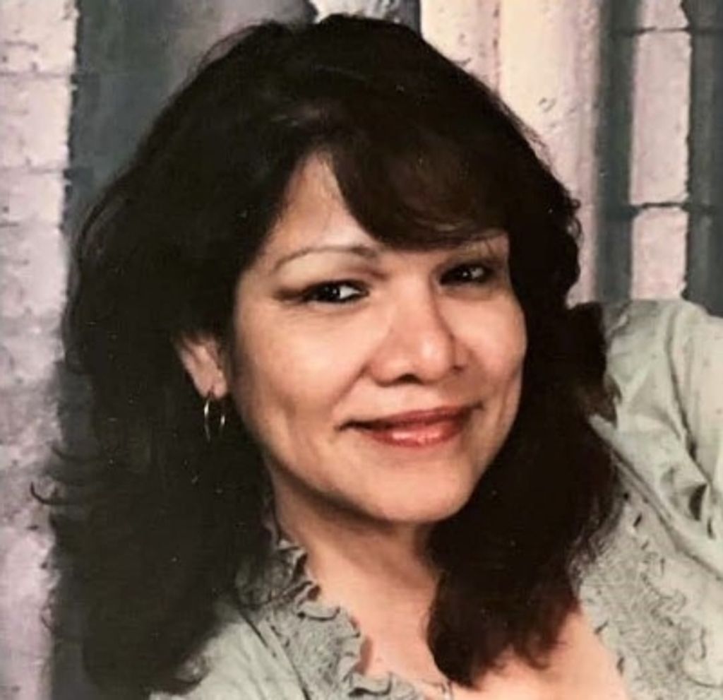 Leonor Bernadette Pagan Profile Photo