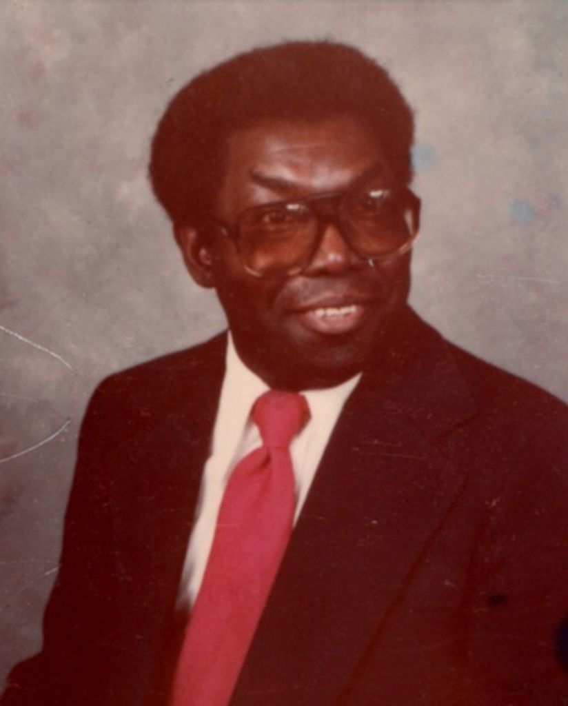 Earl W. Brackeen Profile Photo