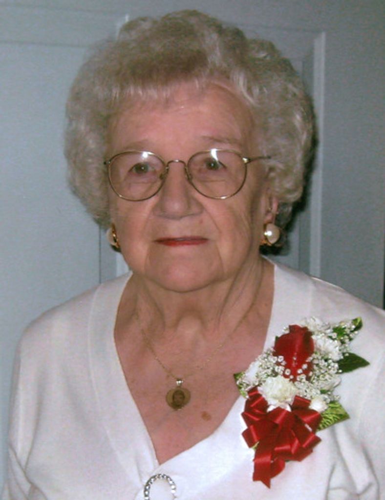 Ilse J. Adamczyk
