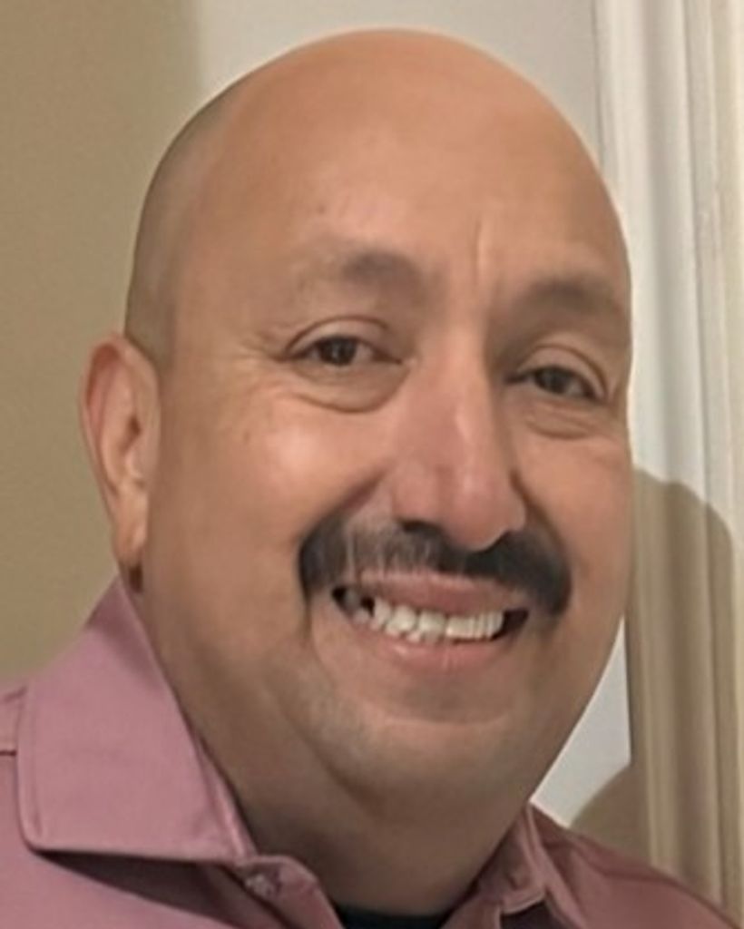Sergio Javier Sanchez Amador