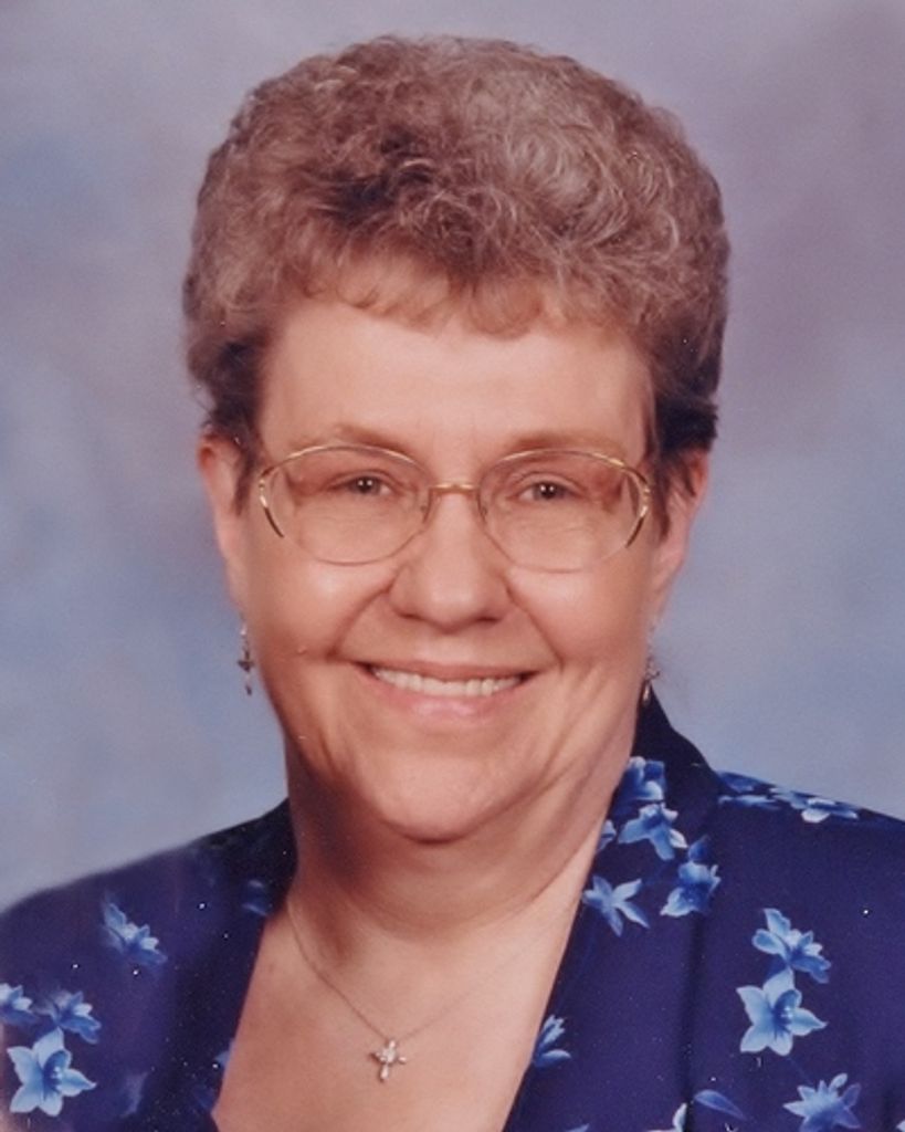 June Darlene Hertzog Profile Photo