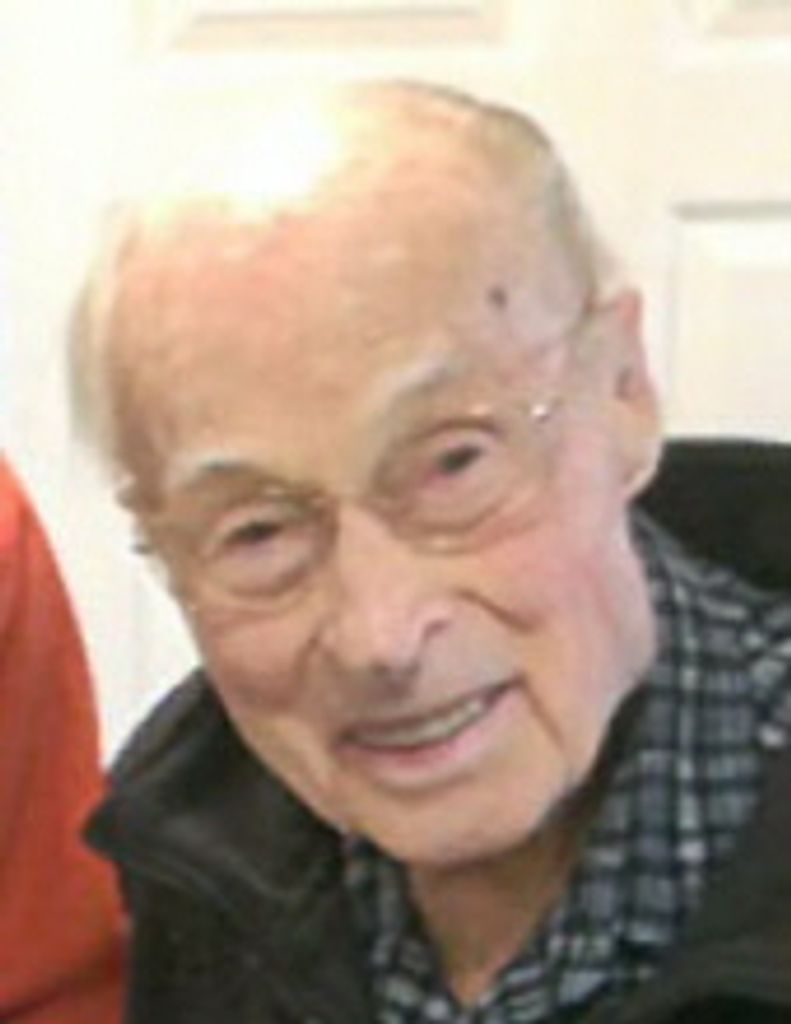 Robert Lewis Miller