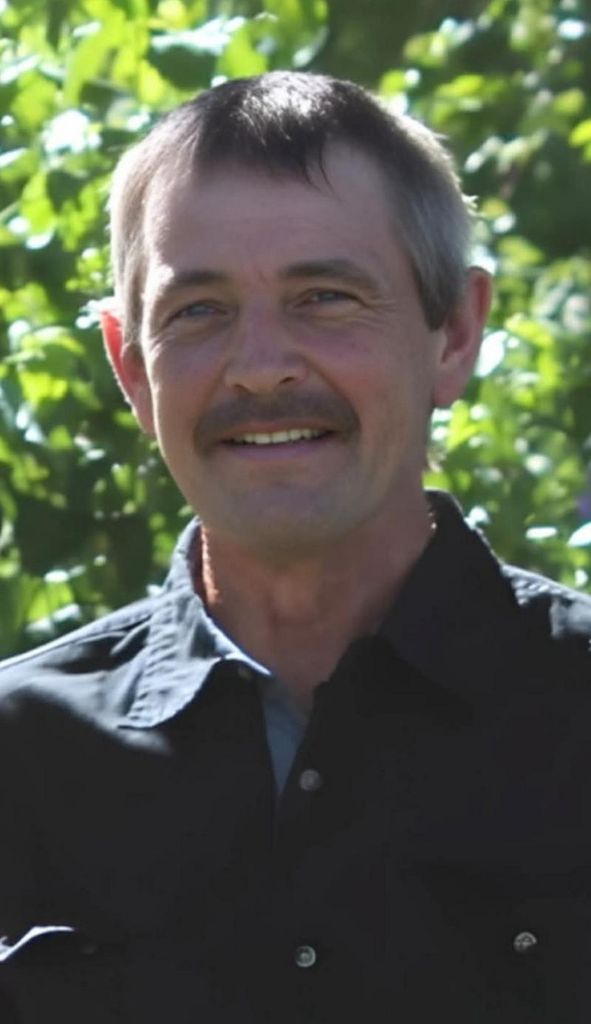 Carl Allen Spidell Profile Photo
