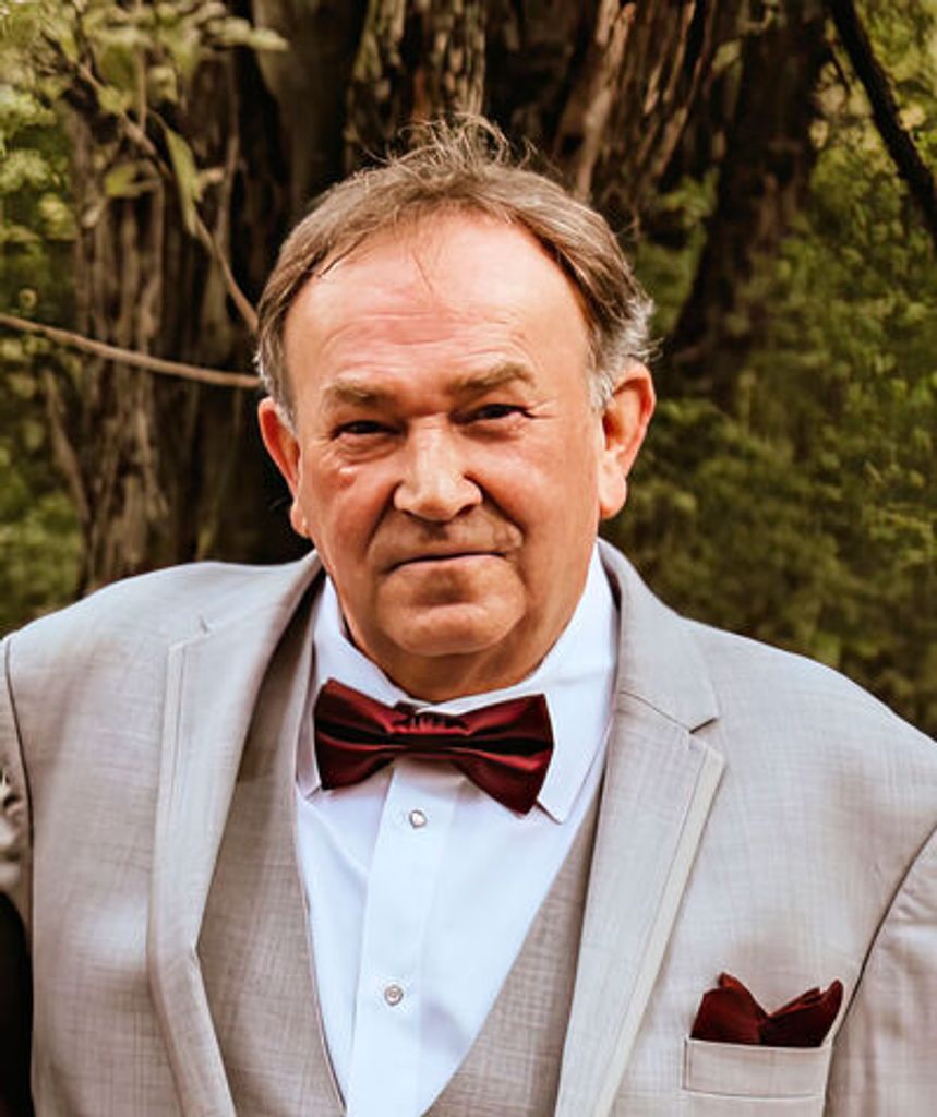 Kenneth Wayne Davis Profile Photo
