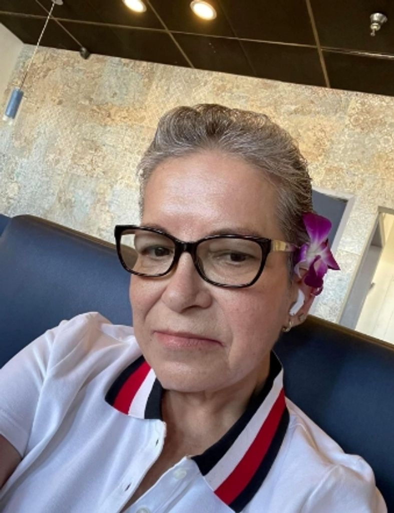 Irene  M Delgadillo Profile Photo
