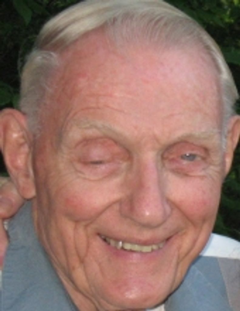 Alan Robert Barnes