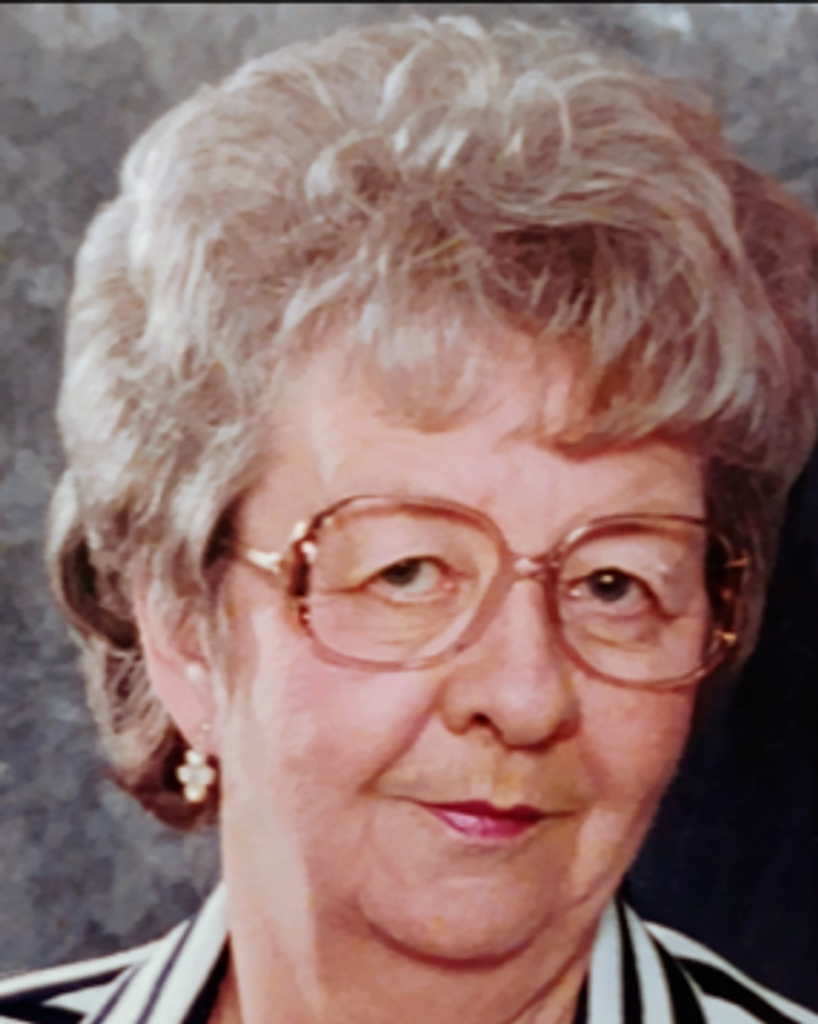 Helen Welfl Profile Photo