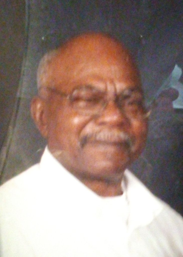 Johnny Micheal Edmonds Sr