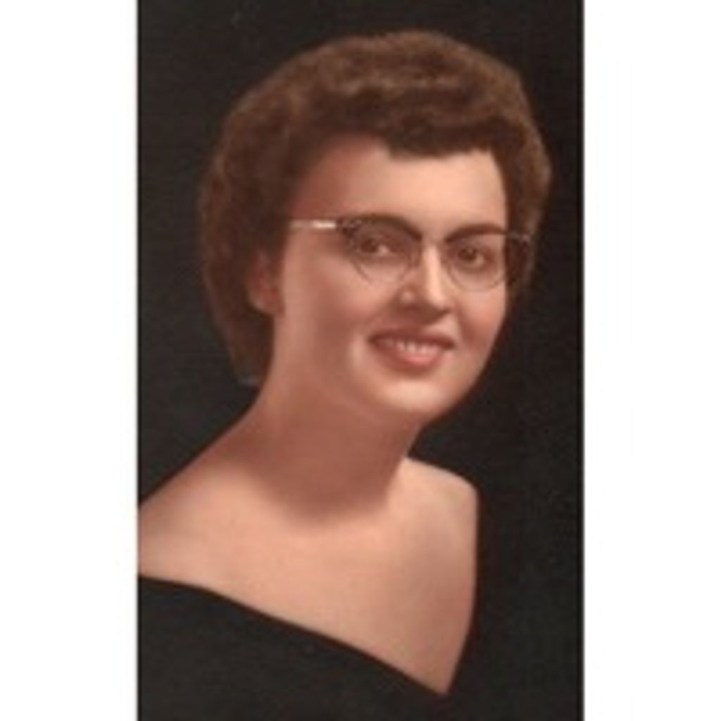 Marie A. Poling Profile Photo