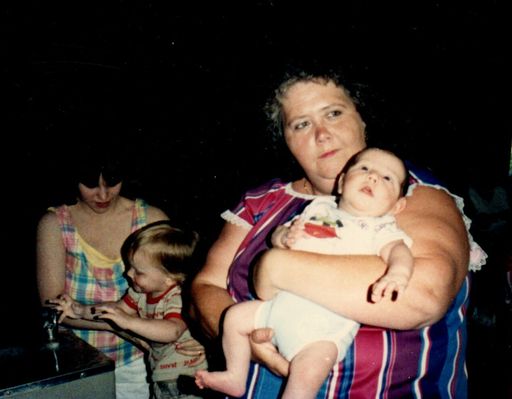 Janice K. (Masunas)  Sterrett photo gallery thumbnail 42 of 70