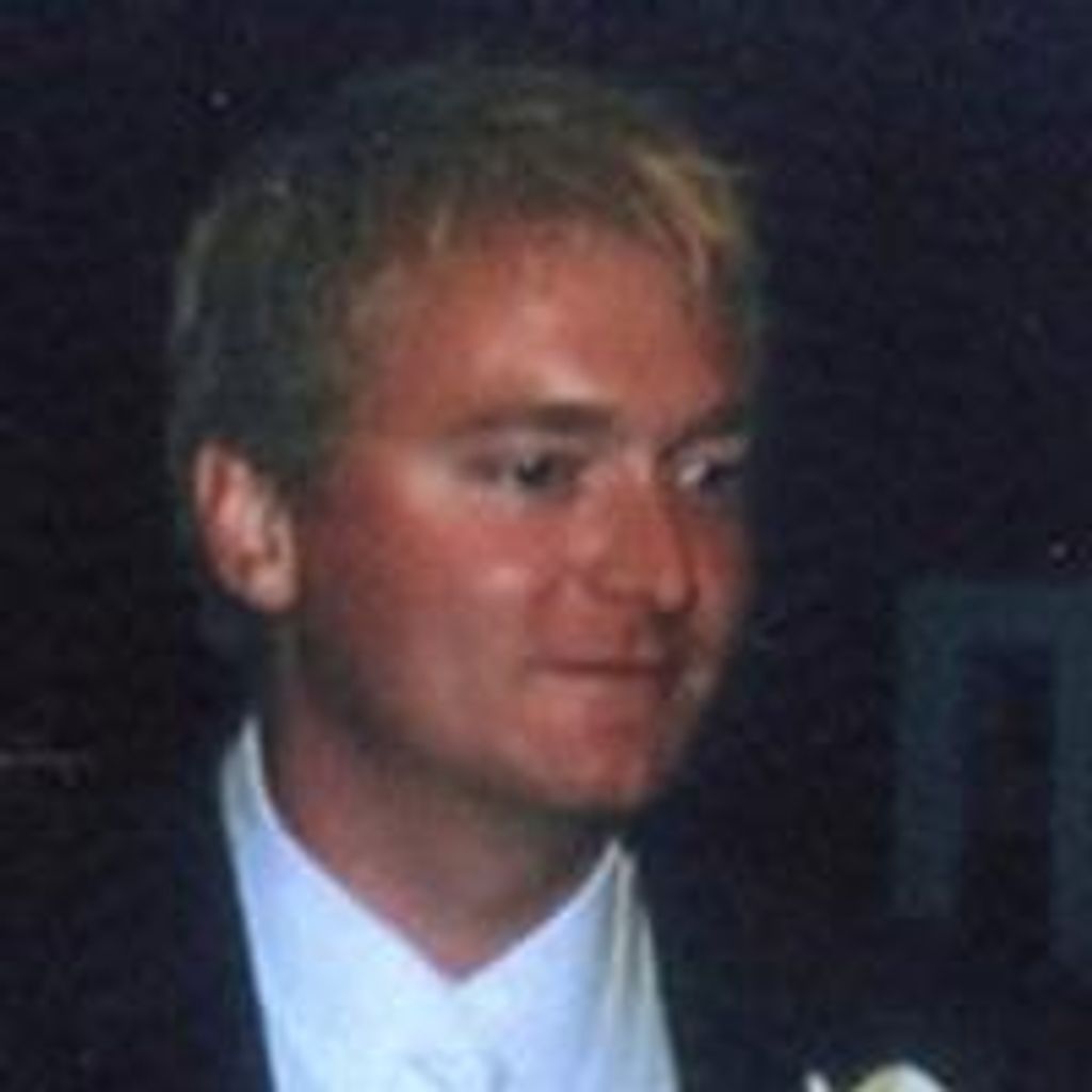 Thaddeus "Thad" Marc Leestma Profile Photo