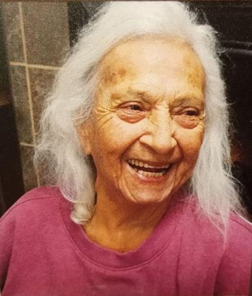 Lahoma Violet Johnson