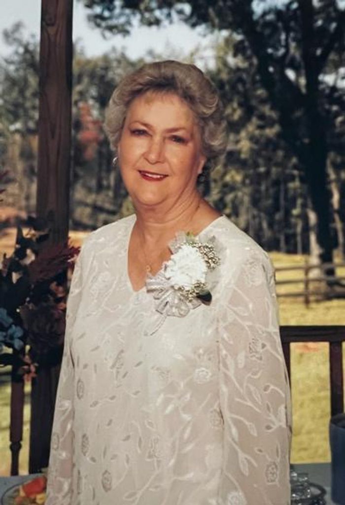 Frances Heartsill Sanford