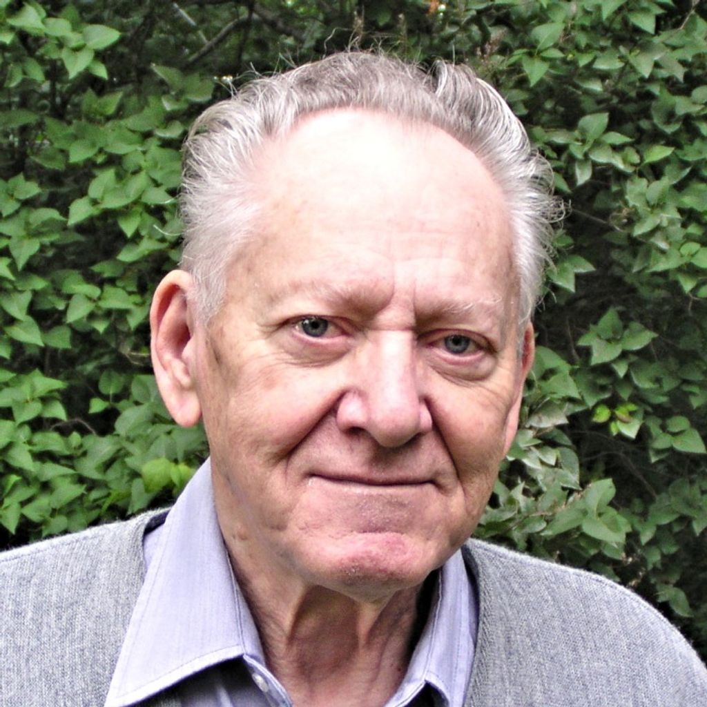 Bernard Joseph Rutkoski