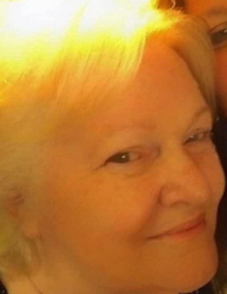 Frances Madge Magee Profile Photo