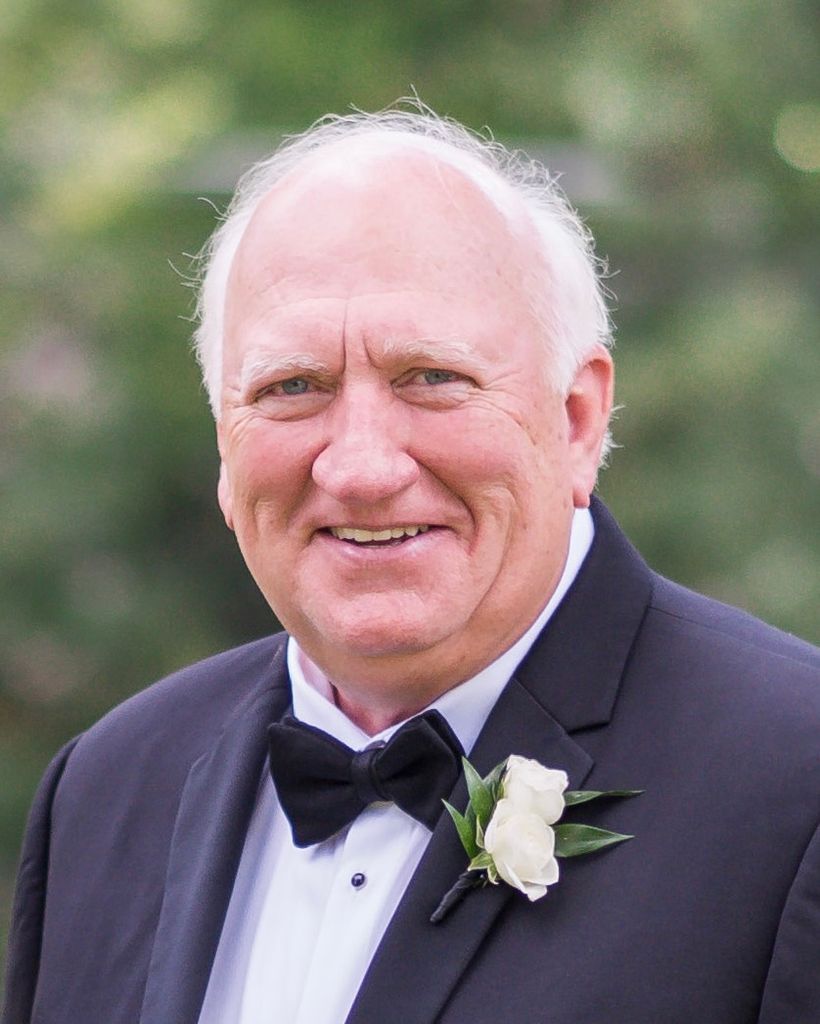 Harold Eugene Upchurch, Jr.