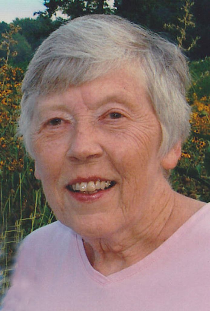 Patricia Waterman