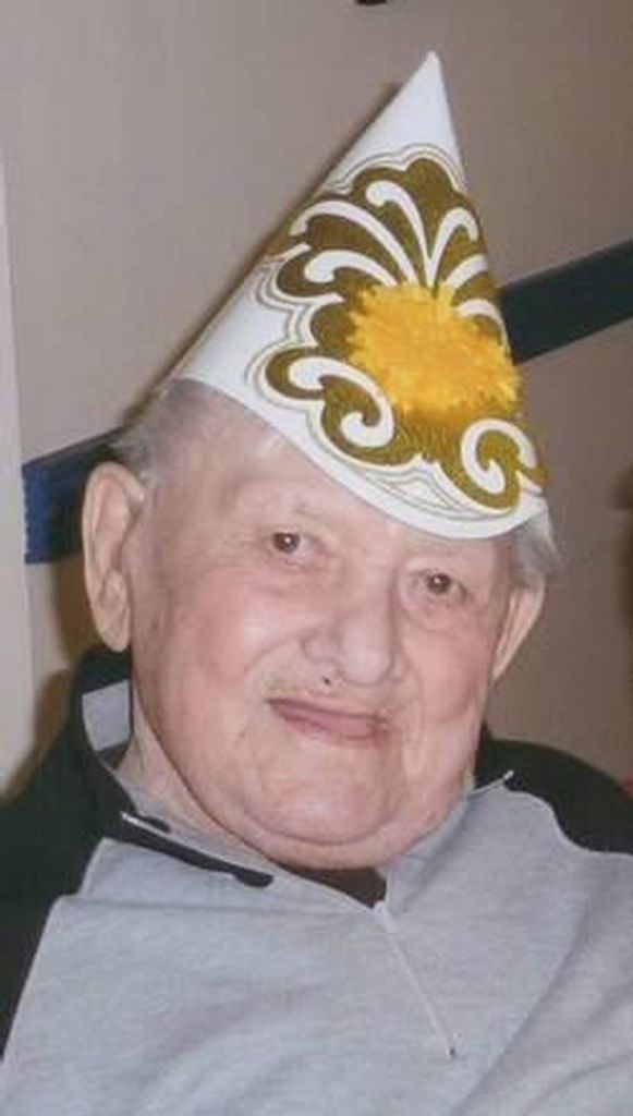 Casimir Zoldak