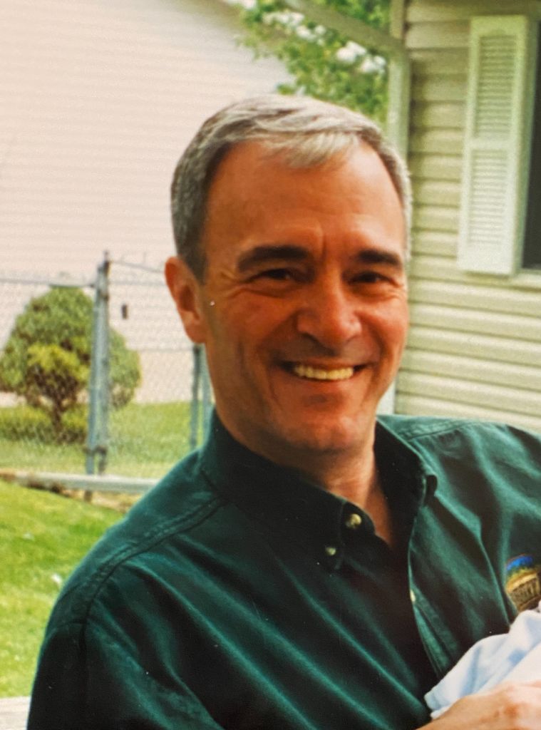 George L. Little Profile Photo