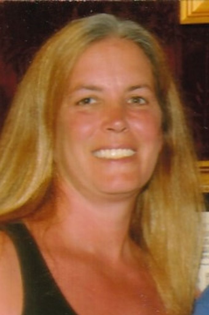Kimberly Leasenby
