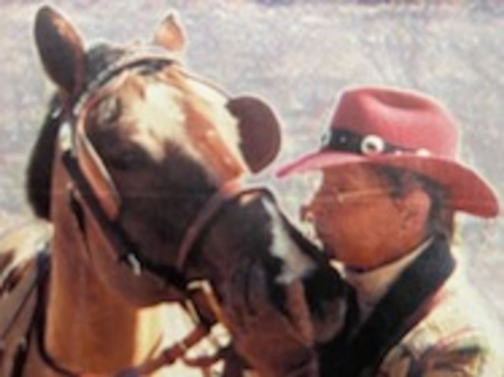 Helen F. "Nell" Hamlen