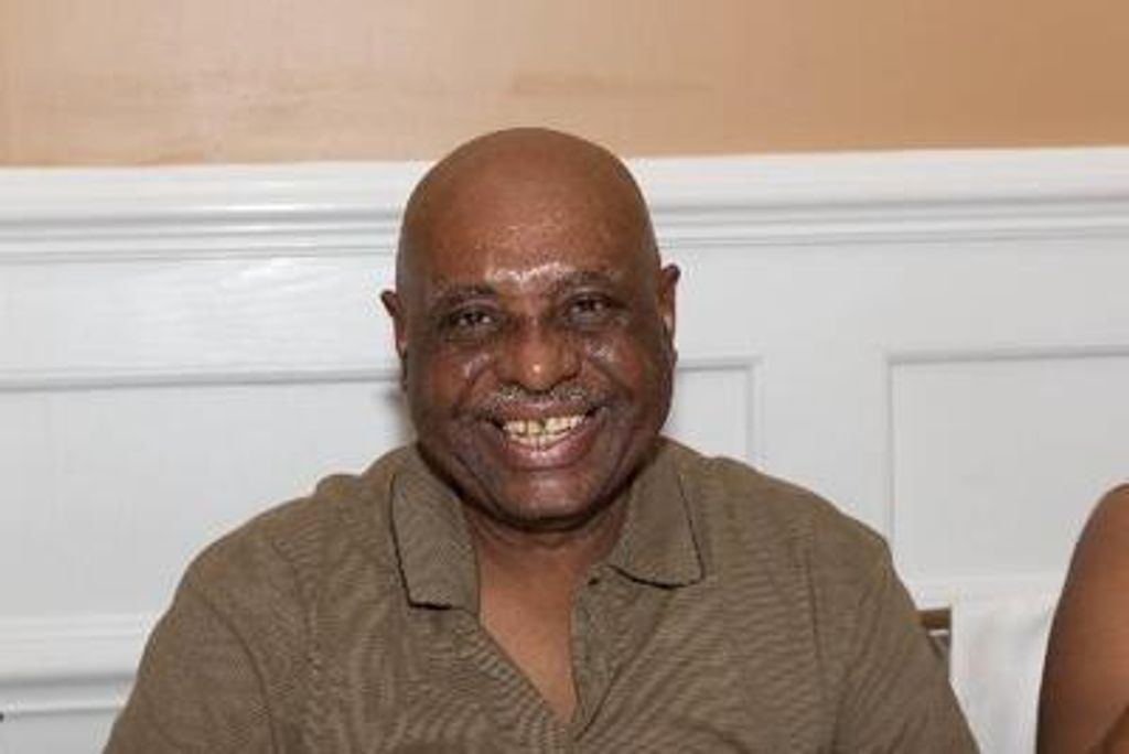 Ridley Buchanan Profile Photo