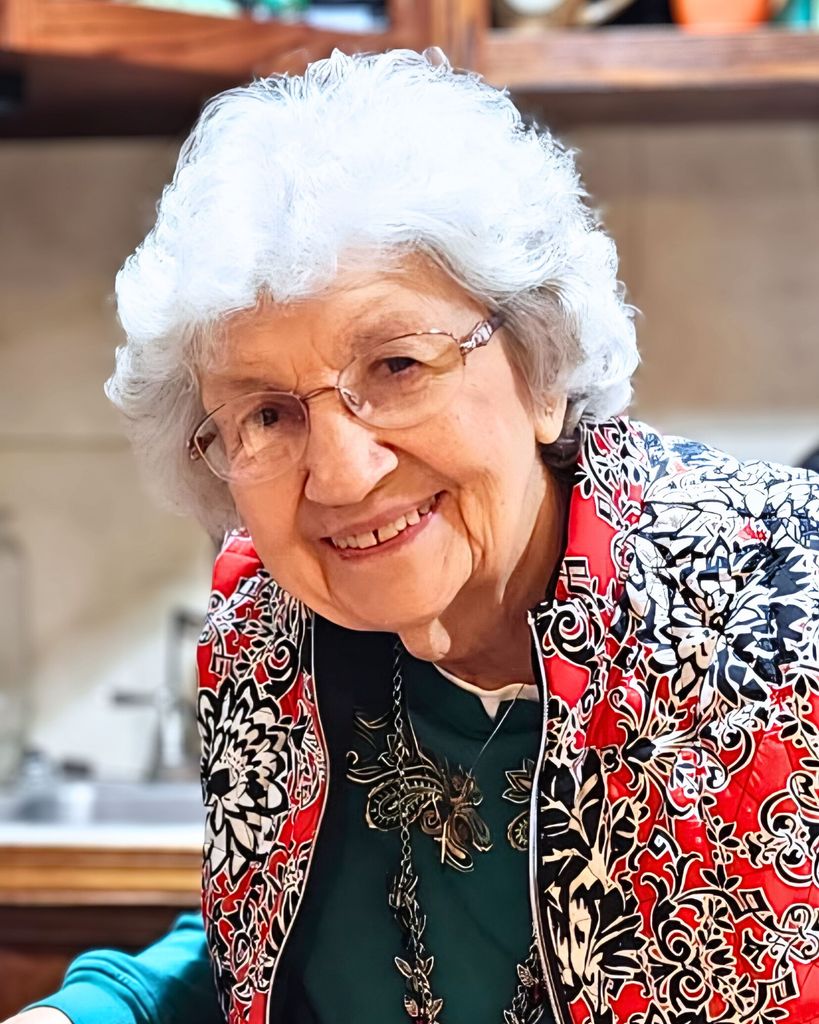 Mary Elizabeth Collins Loftis Profile Photo