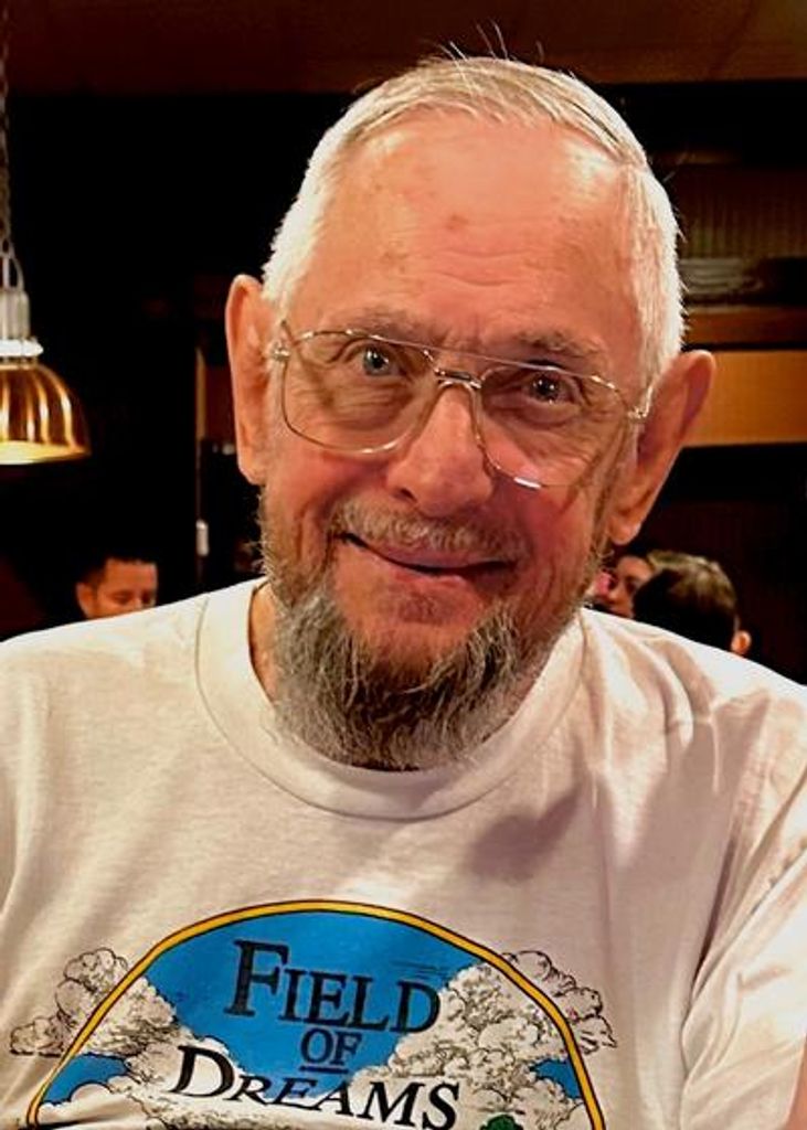 James Melvin Buss Profile Photo