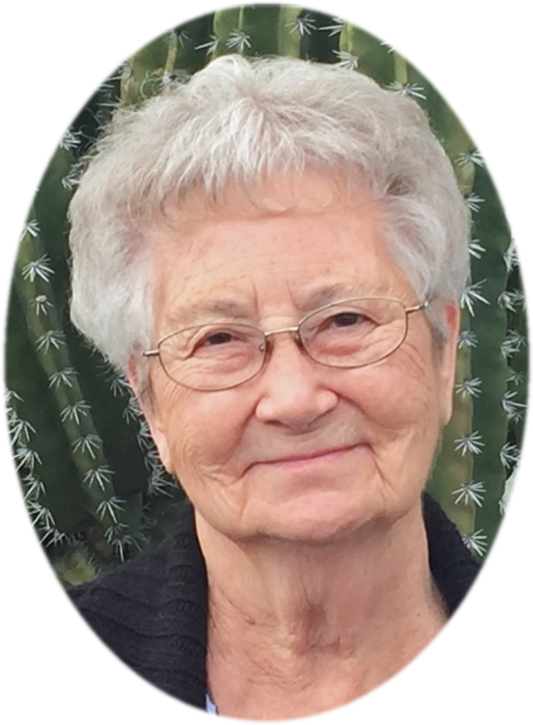 Fay A. Dahl 90 Of Glasgow Montana