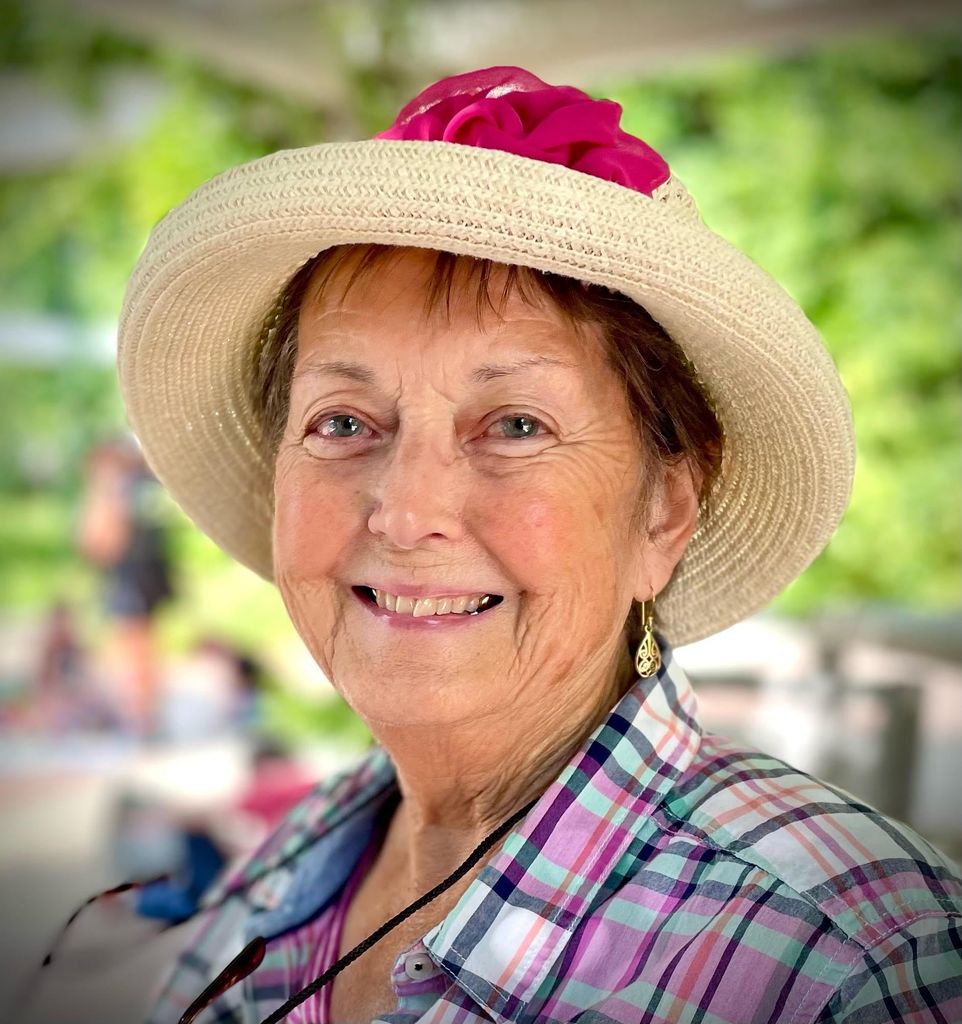 Beverly Gail Blankenship Profile Photo