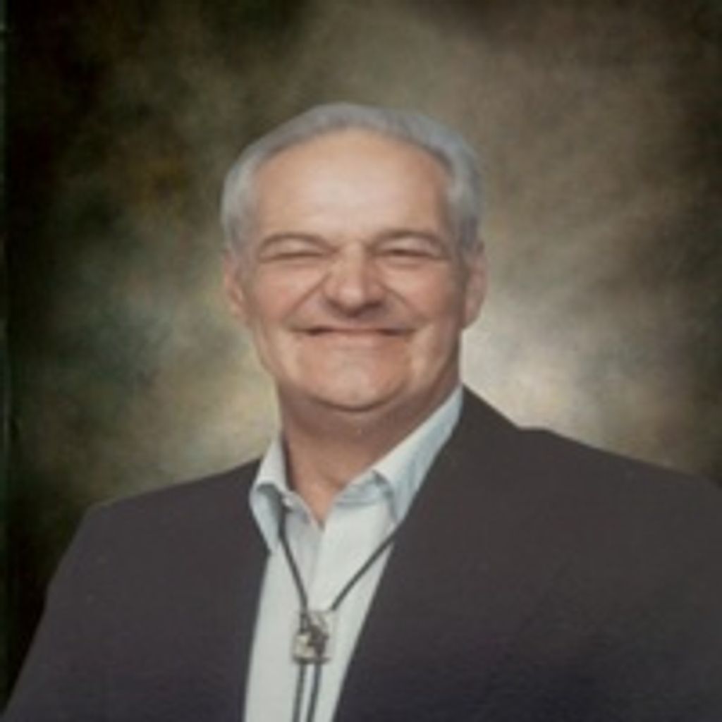 Donald Jayne